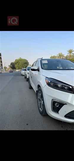 کیا سۆرینتۆ